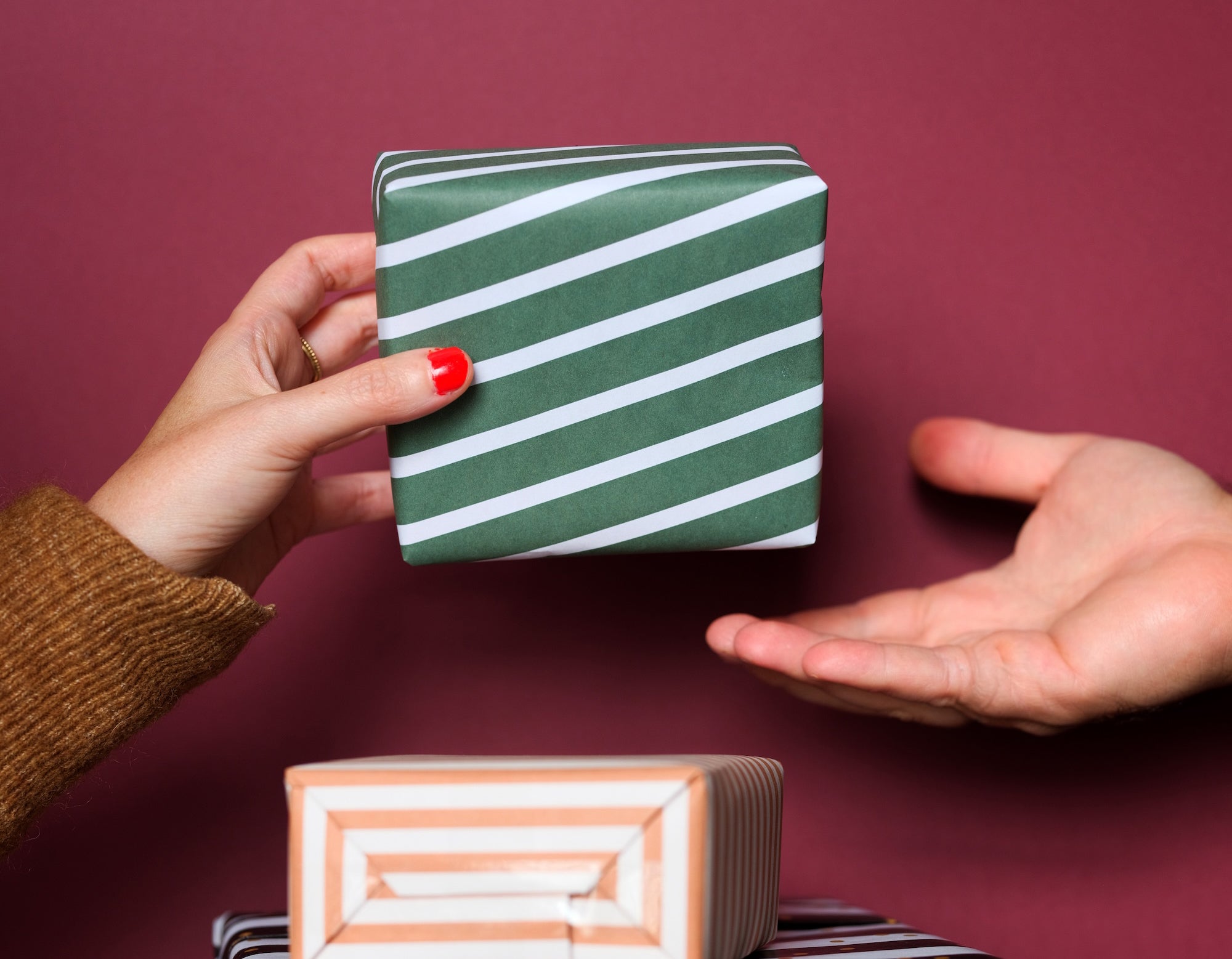Idées cadeaux