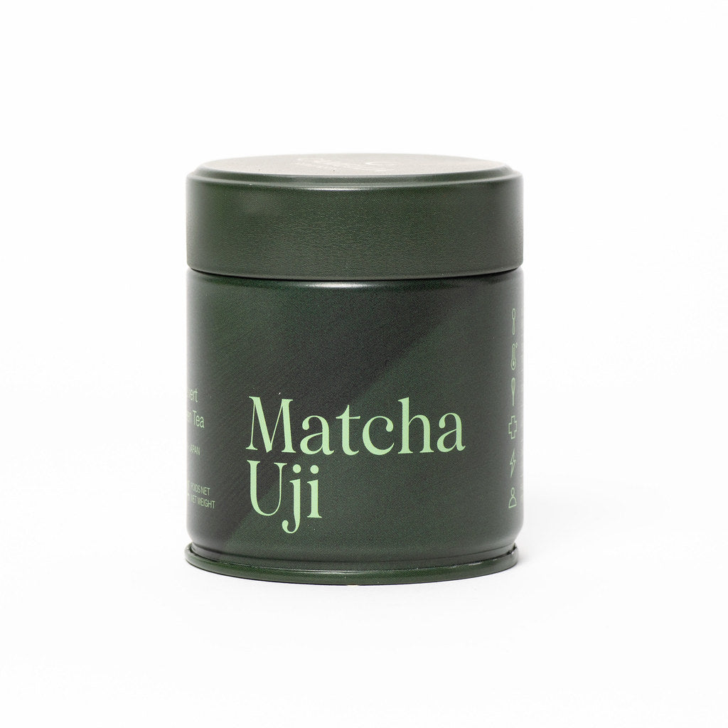 Camellia Sinensis - Matcha Uji