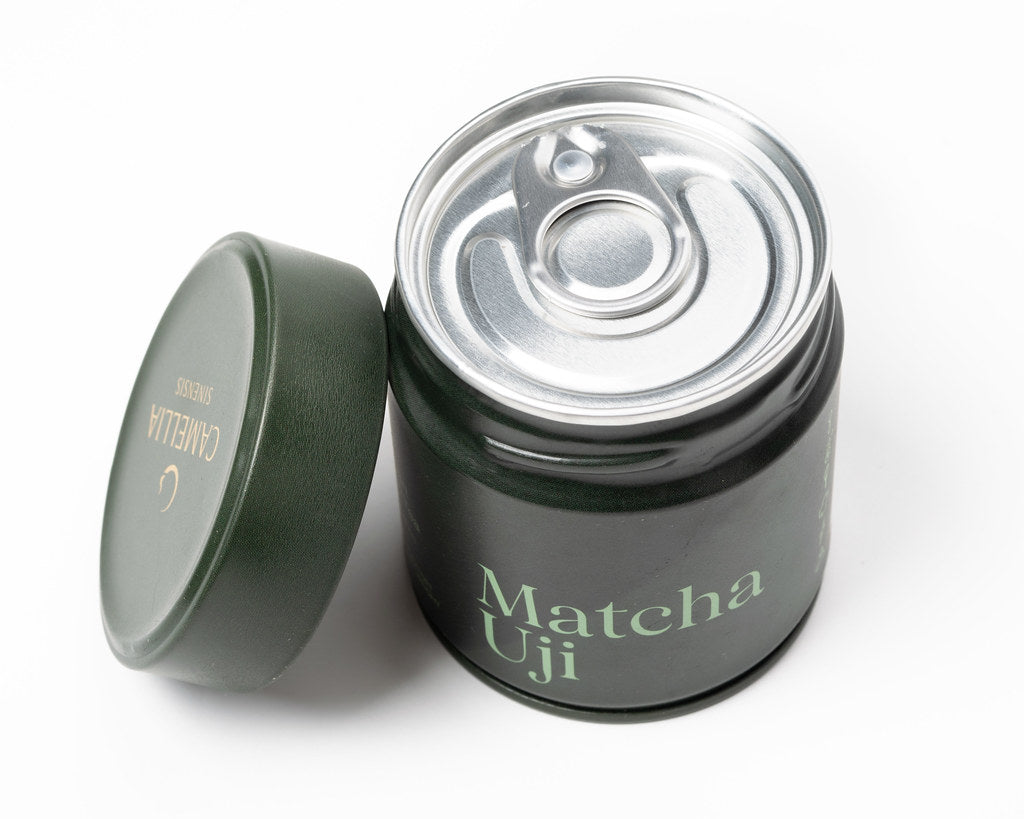 Camellia Sinensis - Matcha Uji