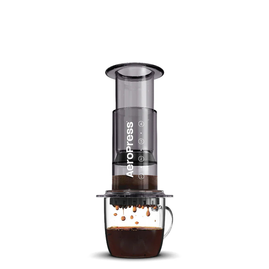 AeroPress - Clear