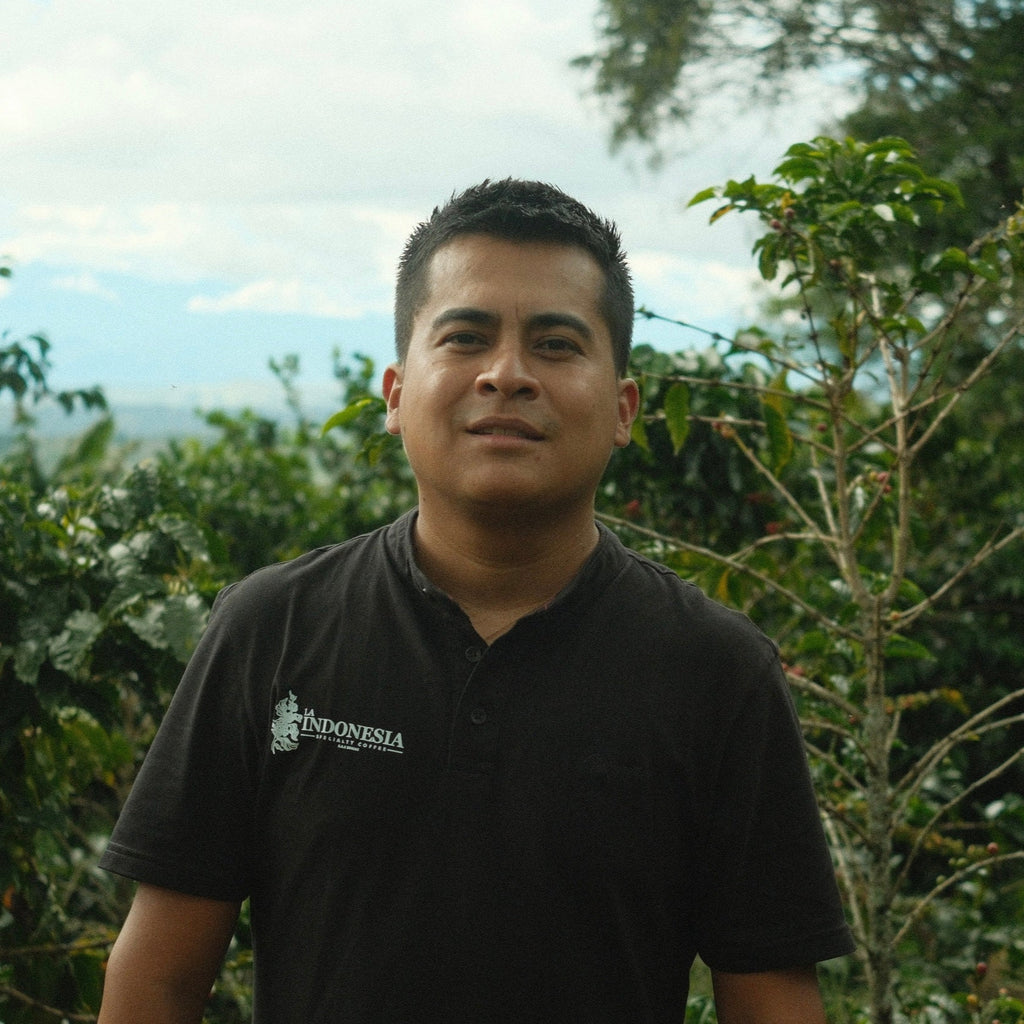 Frank Torres