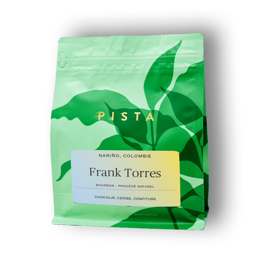 Frank Torres