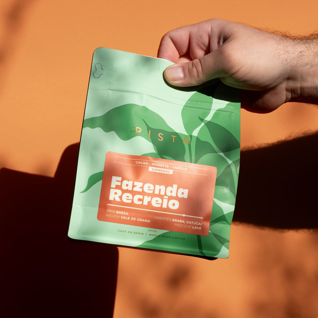 Fazenda Recreio