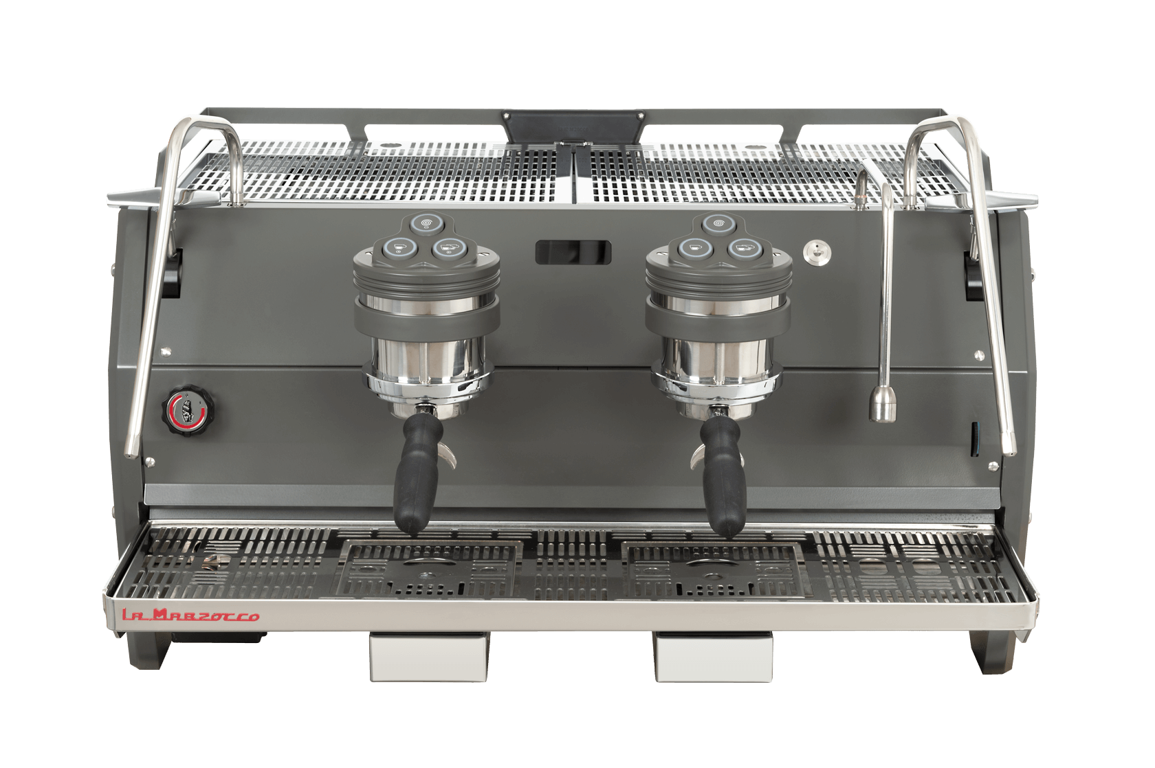 La Marzocco — Strada S 2 GR AV (auto-volumétrique)