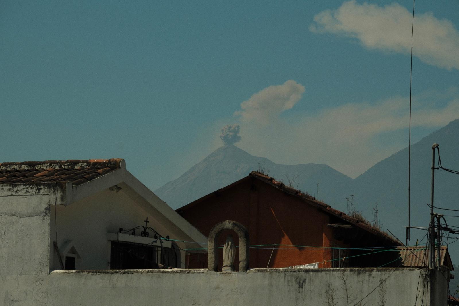 Finca La Soledad
