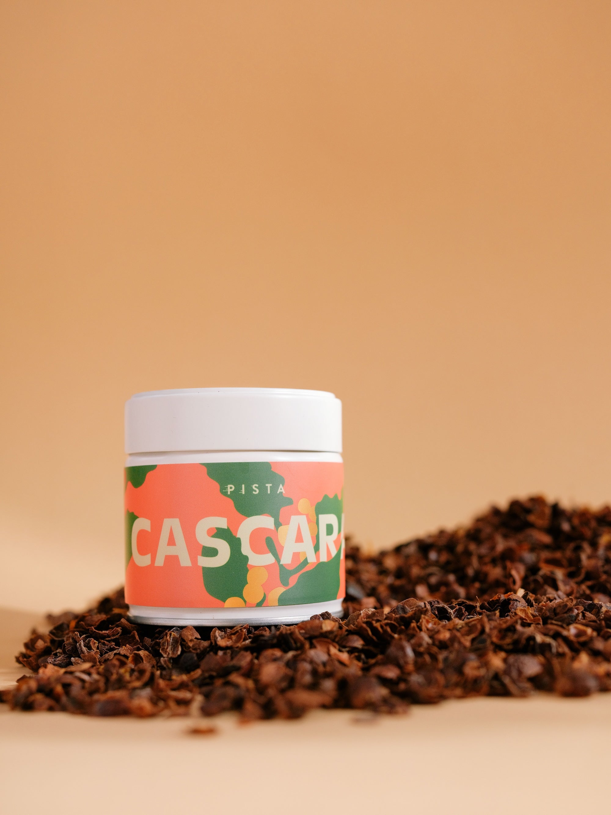 Cascara