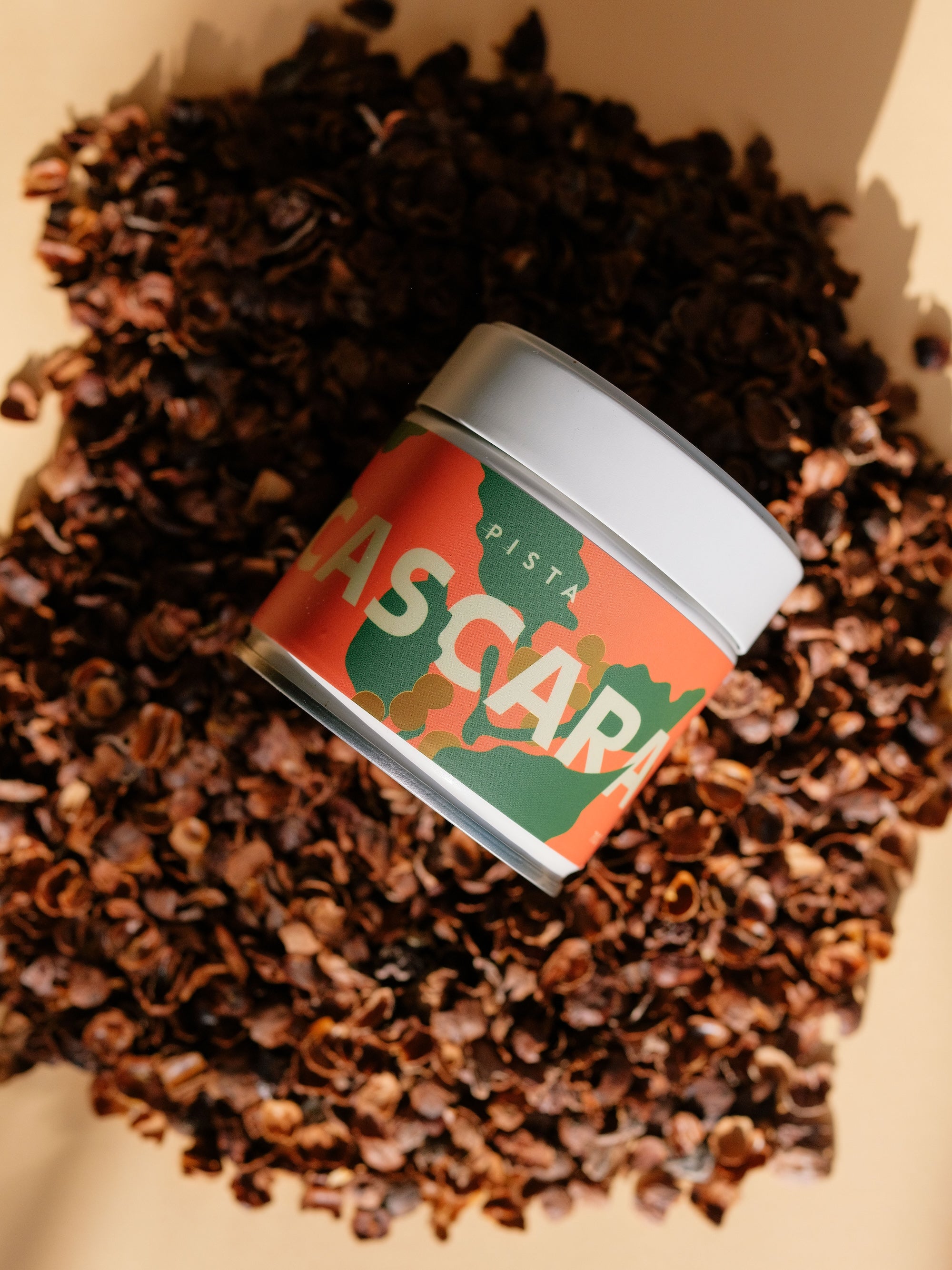 Cascara