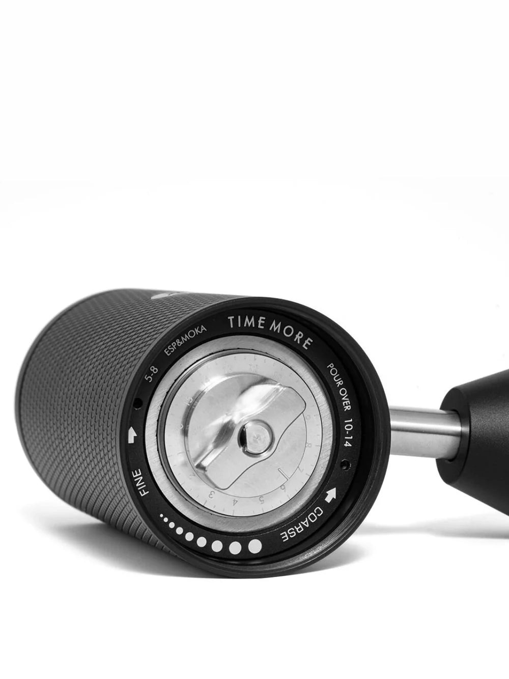 Moulin Timemore CS5 Pro