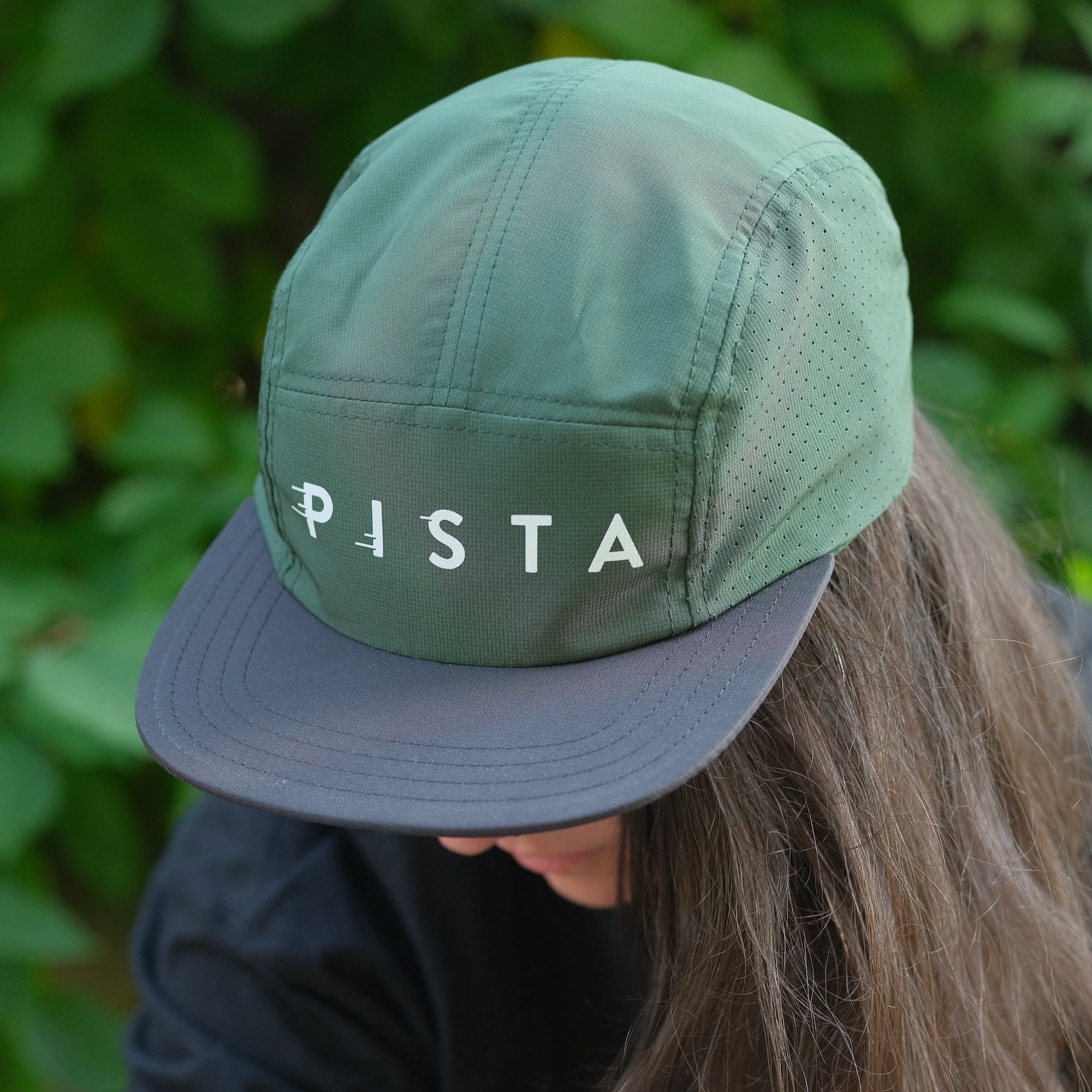 Casquette Pista