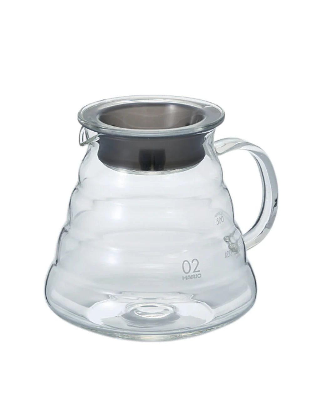 Serveur Hario pour V60-02
