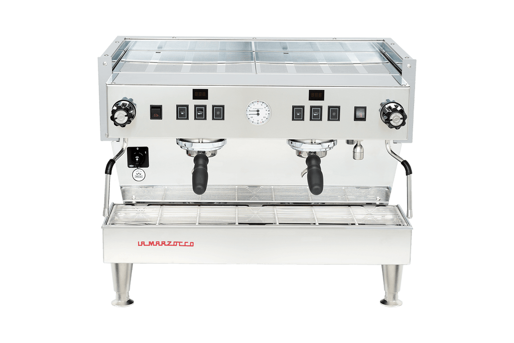 La Marzocco — Linea Classic S 2 GR AV