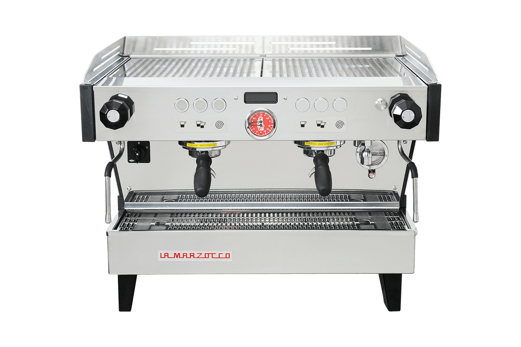 La Marzocco — Linea PB 2 GR AV ABR (avec balances)