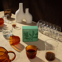 Finca La Hermosa - Sidra - Guatemala