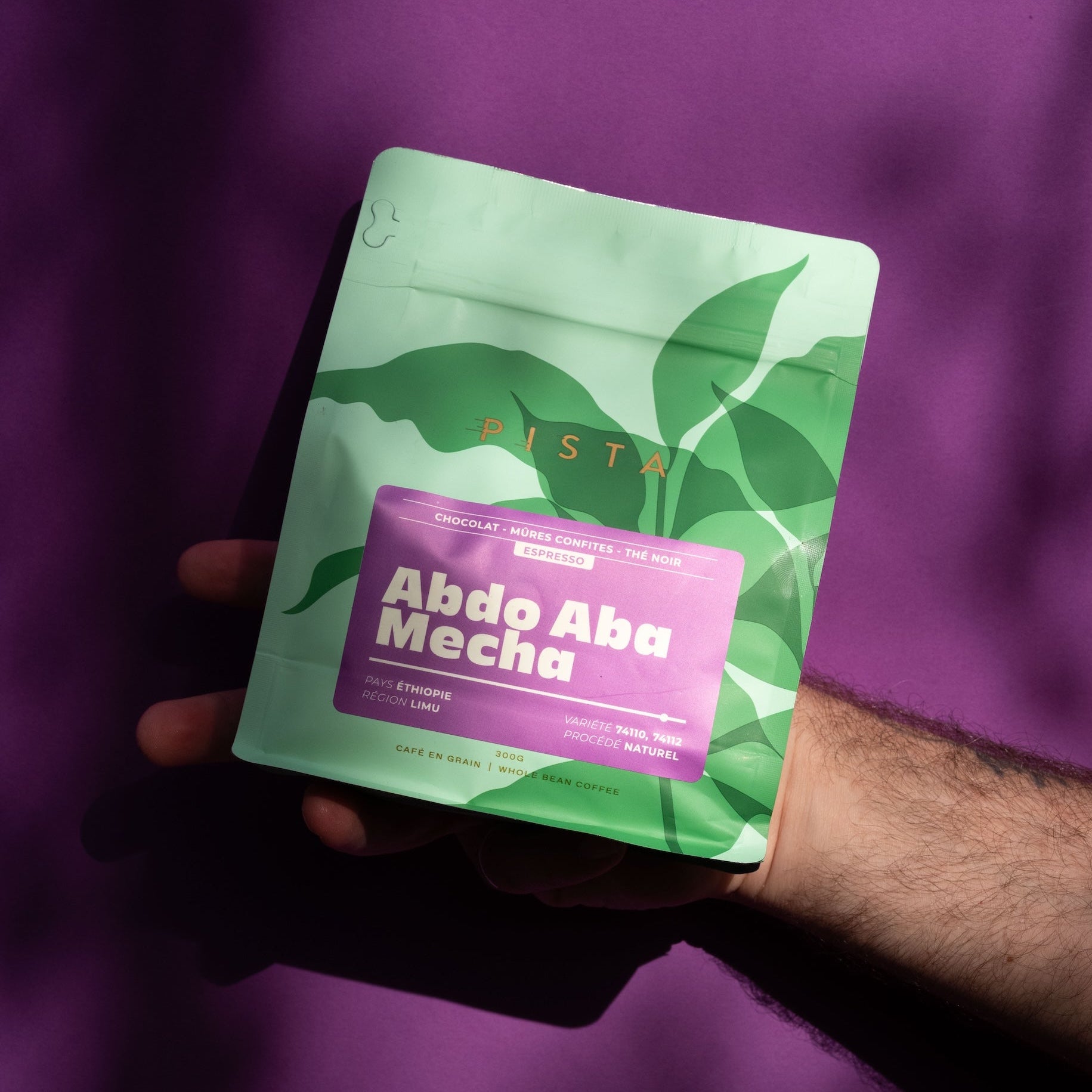 Abdo Aba Mecha