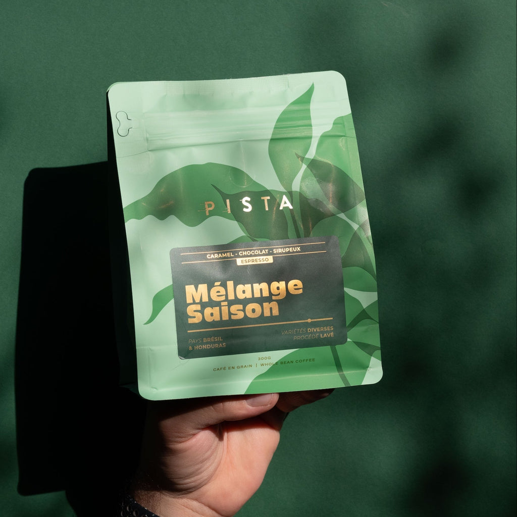 Saison