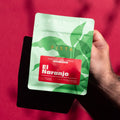 El Naranjo