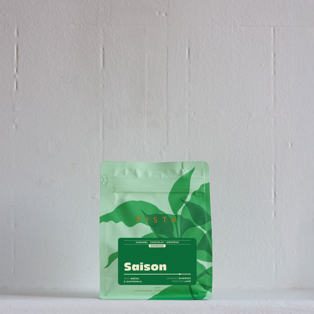 Saison