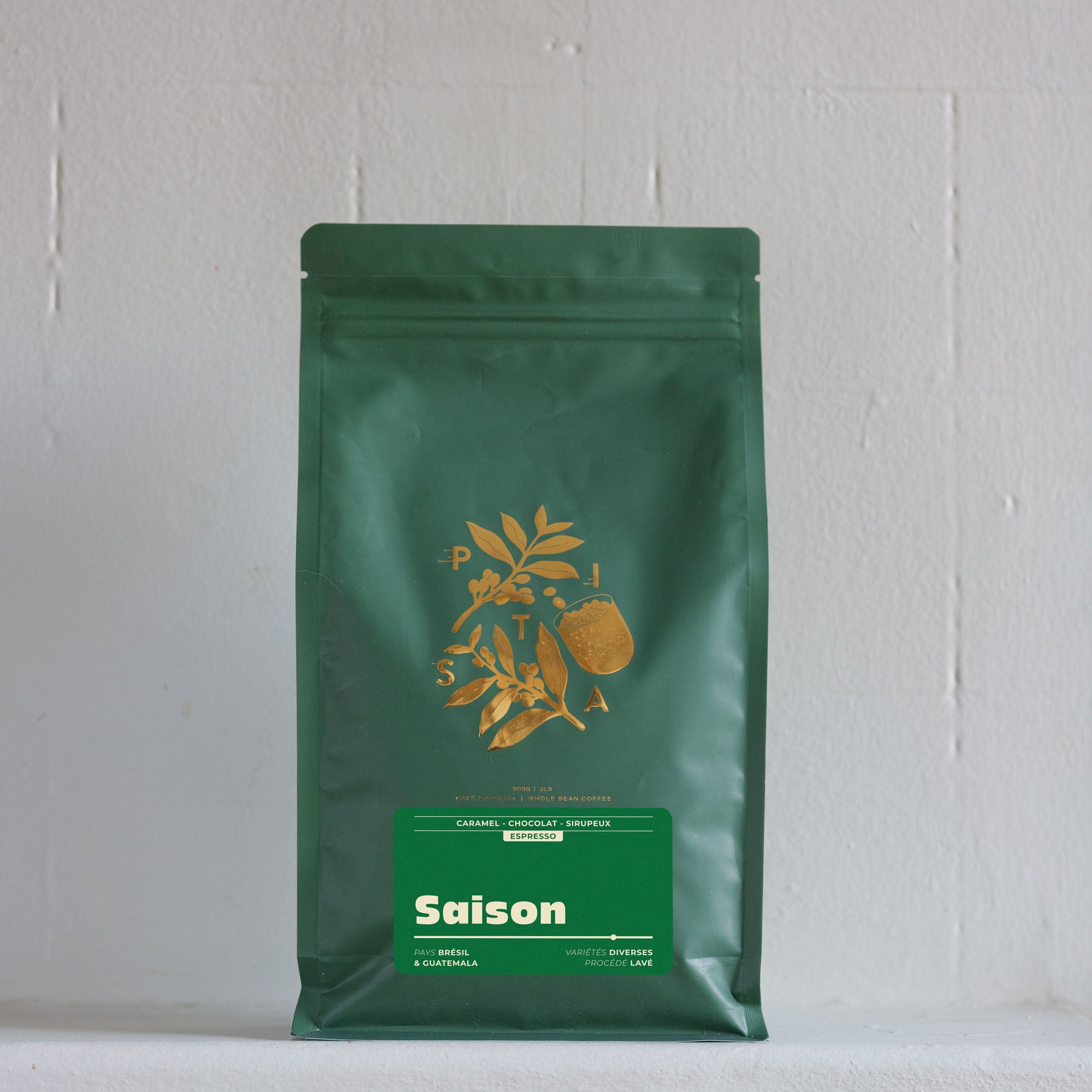 Saison
