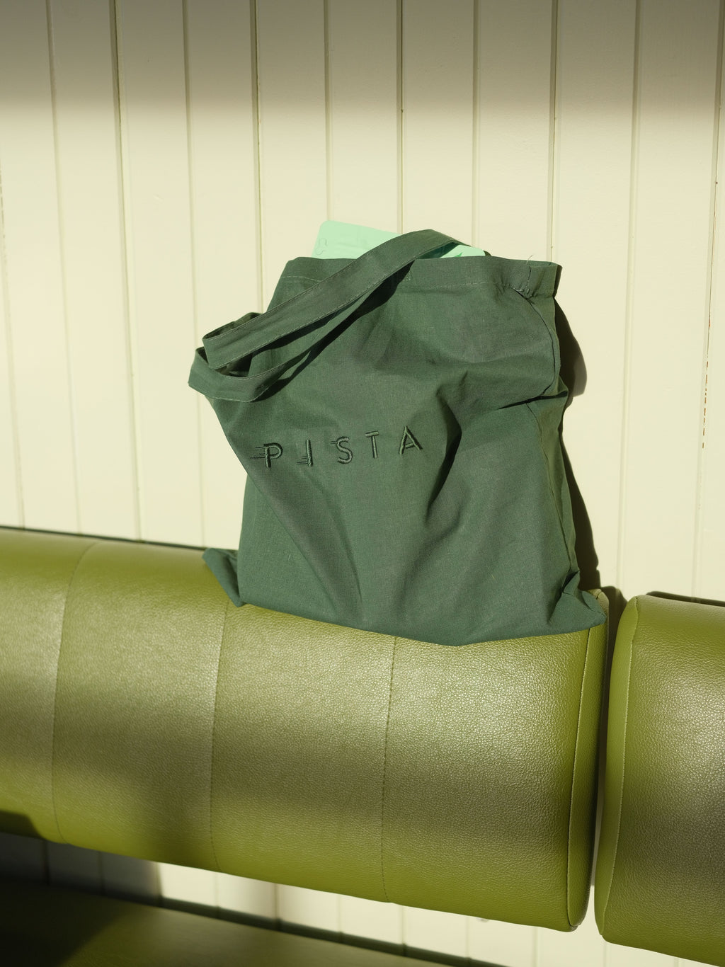 Sac Tote Café Collectif