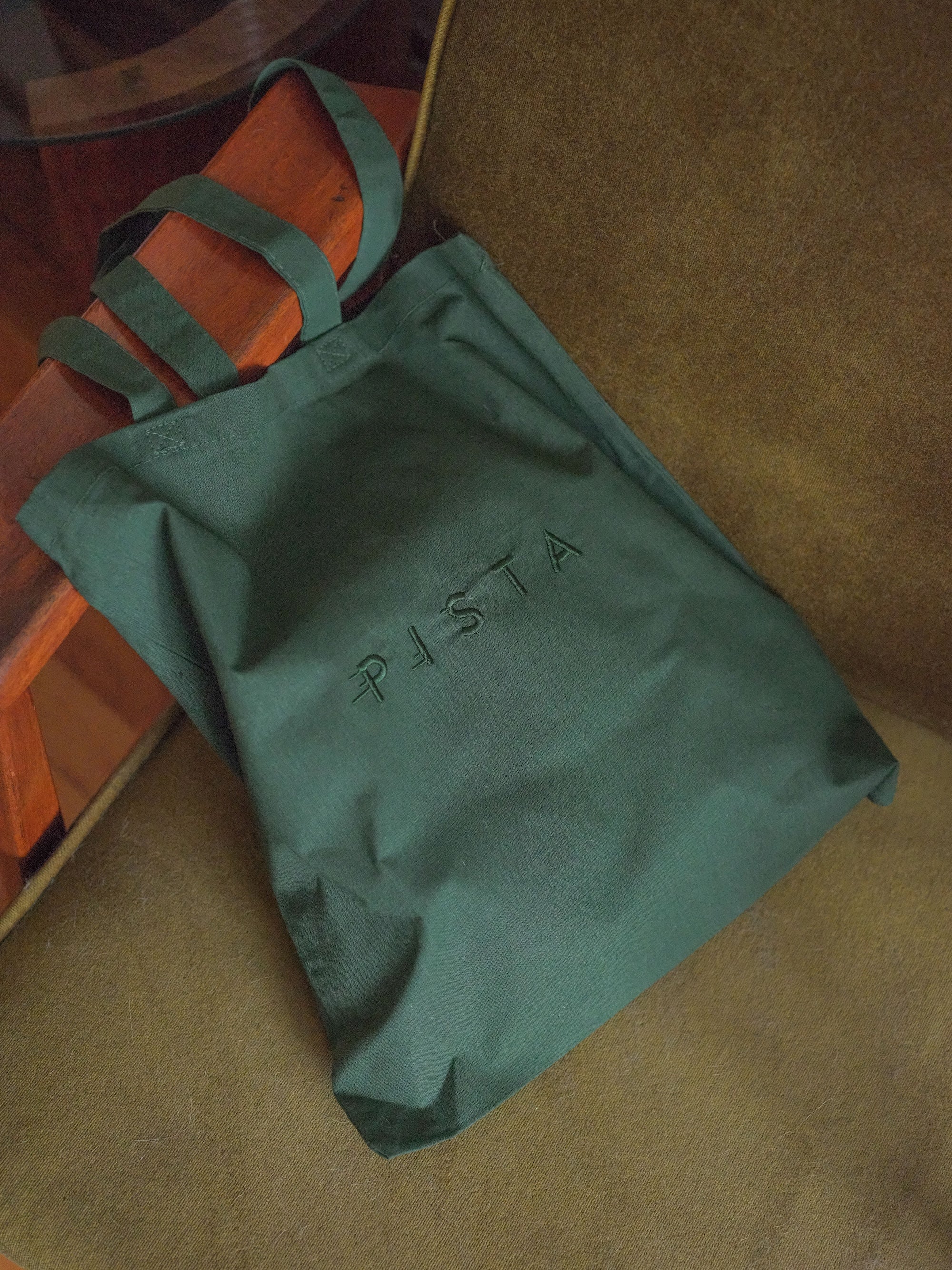 Sac Tote Café Collectif