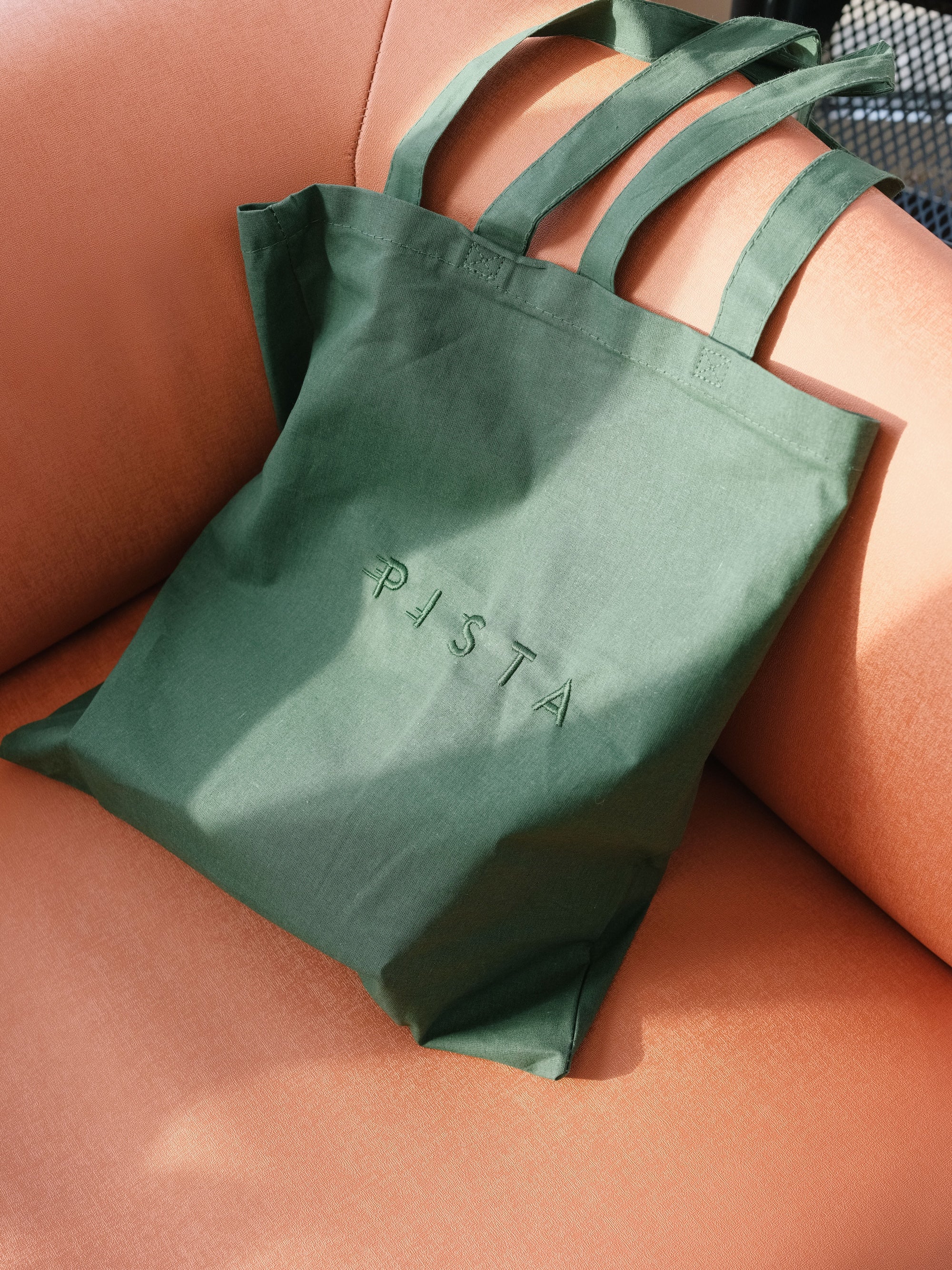 Sac Tote Café Collectif