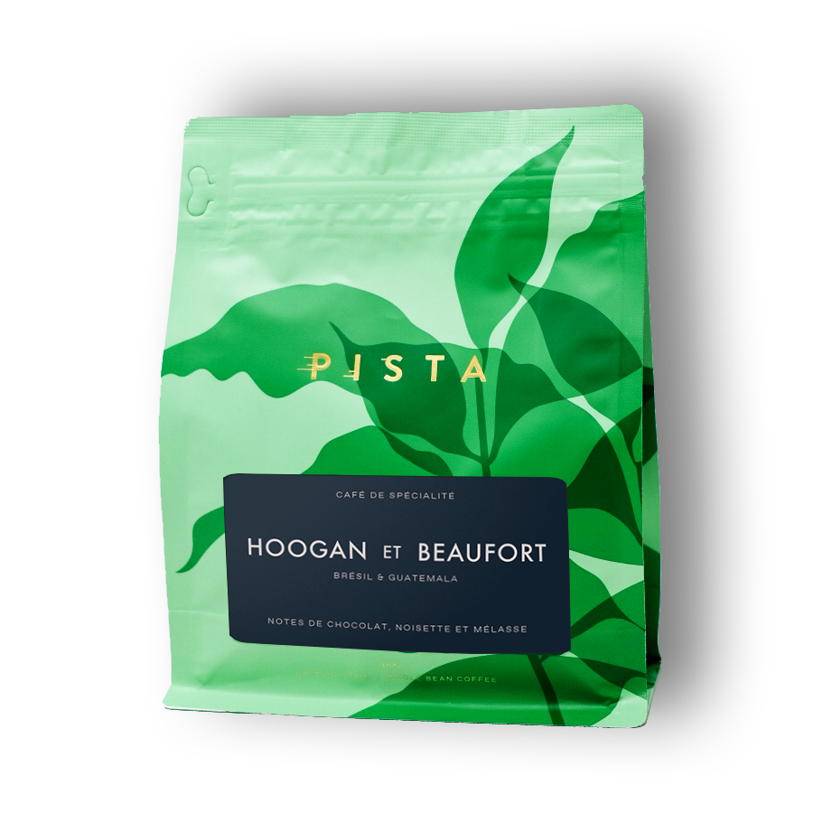 Hoogan et Beaufort