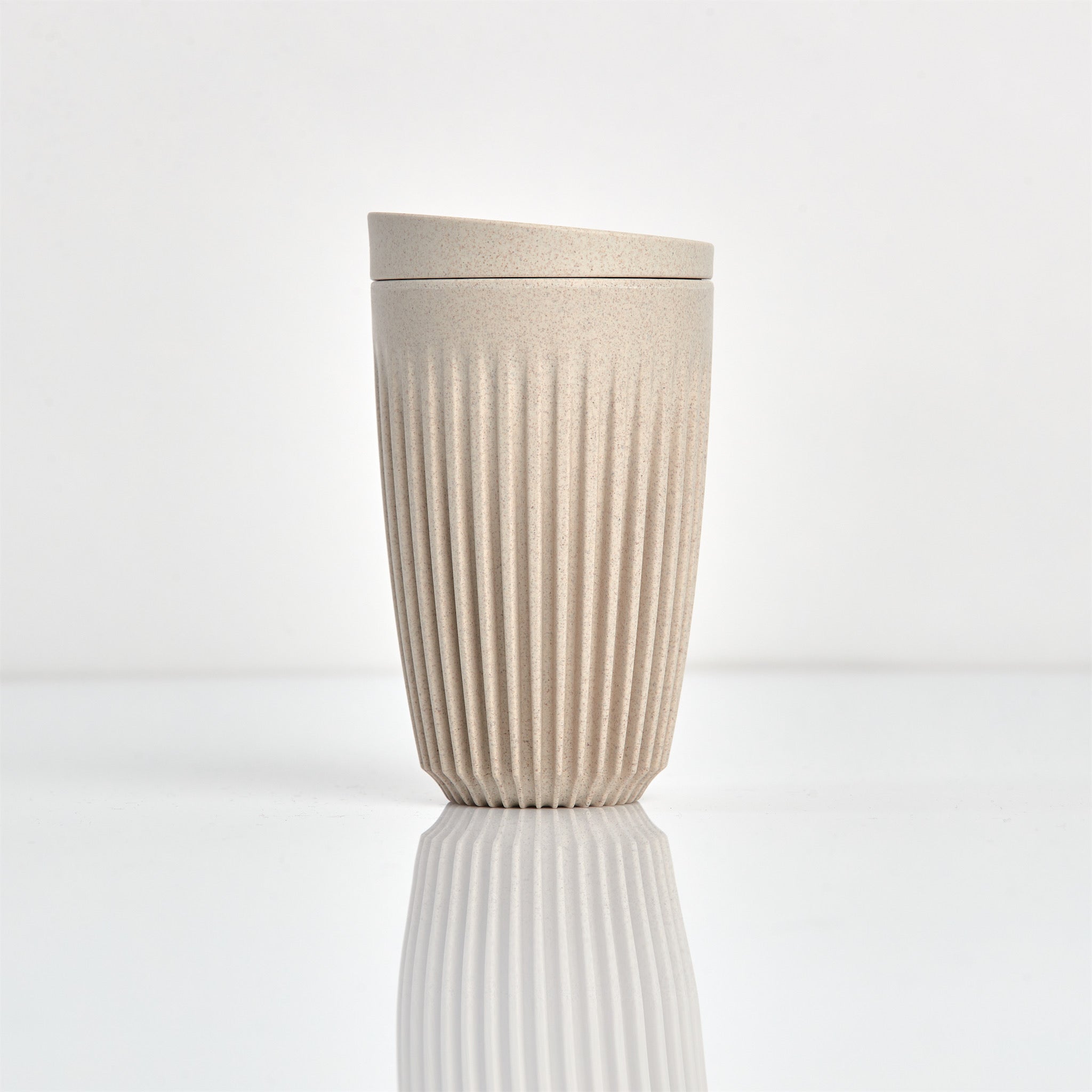 Tasse réutilisable Huskee