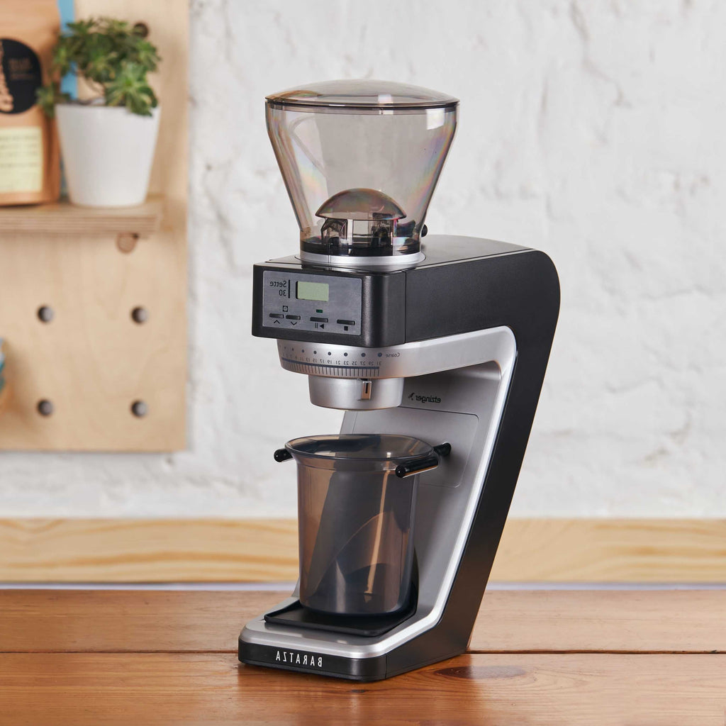 Baratza Sette 30 & 270