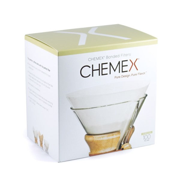 Filtres Chemex