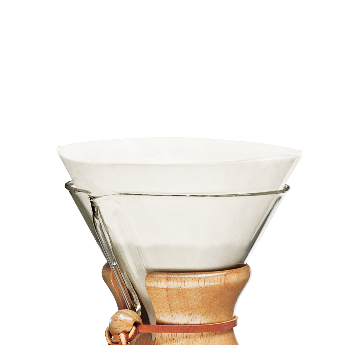 Filtres Chemex