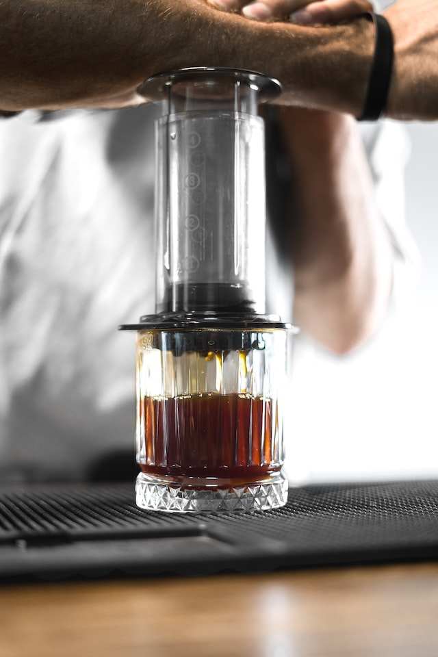 AeroPress